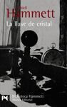 LA LLAVE DE CRISTAL