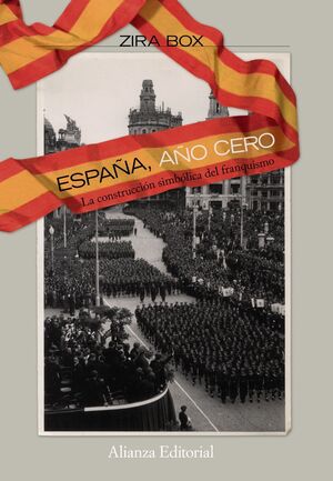 ESPAÑA, AÑO CERO