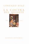 LA COCINA DEL QUIJOTE