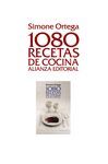 1080 RECETAS DE COCINA