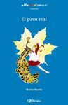 PAVO REAL,EL AM Nº86 NE