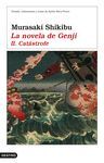 LA NOVELA DE GENJI II. CATÁSTROFE