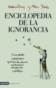 ENCICLOPEDIA DE LA IGNORANCIA