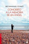 CONCIERTO A LA MEMORIA DE UN ÁNGEL