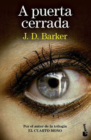 A PUERTA CERRADA