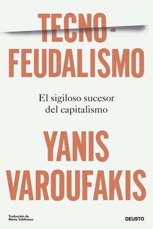 TECNOFEUDALISMO