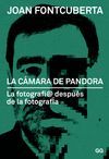 LA CÁMARA DE PANDORA
