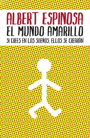 MUNDO AMARILLO,EL