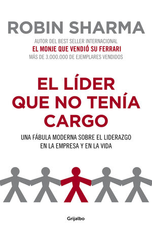 LIDER QUE NO TENIA CARGO,EL