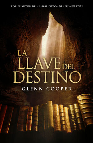 LLAVE DEL DESTINO,LA