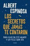 LOS SECRETOS QUE JAMÁS TE CONTARON