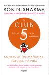 EL CLUB DE LAS 5 DE LA MAÑANA