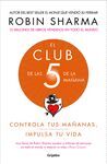 EL CLUB DE LAS 5 DE LA MAÑANA