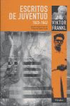 ESCRITOS DE JUVENTUD 1923-1942