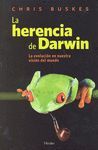 HERENCIA DE DARWIN,LA