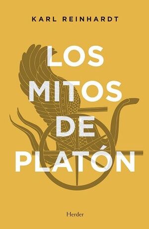 MITOS DE PLATÓN, LOS