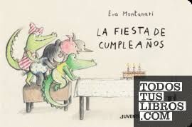 LA FIESTA DE CUMPLEAÑOS