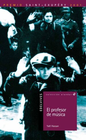 EL PROFESOR DE MÚSICA