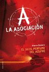 EL SÚTIL PERFUME DEL AZUFRE
