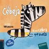 LA CEBEJA ES UNA CEBRA QUE VUELA