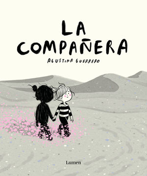 LA COMPAÑERA (LA VOLÁTIL)