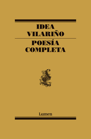 POESIA COMPLETA VILARIÑO