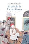 EL CÍRCULO DE LOS MENTIROSOS I