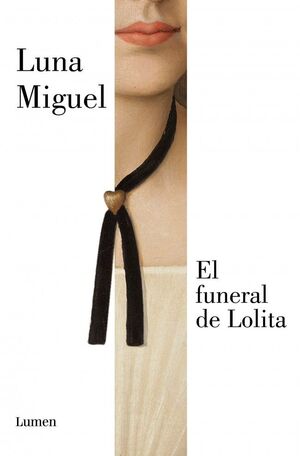 EL FUNERAL DE LOLITA (NUEVA EDICIÓN)