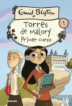 PRIMER CURSO EN TORRES DE MALORY NE
