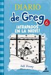 DIARIO DE GREG 6