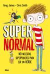 SUPERNORMAL (CASTELLANO)