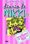 DIARIO DE NIKKI 13