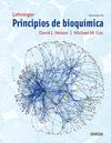 LEHNINGER. PRINCIPIOS DE BIOQUÍMICA