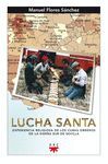 LUCHA SANTA