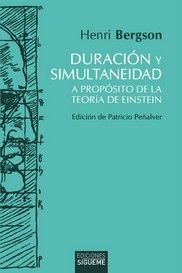 DURACION Y SIMULTANEIDAD
