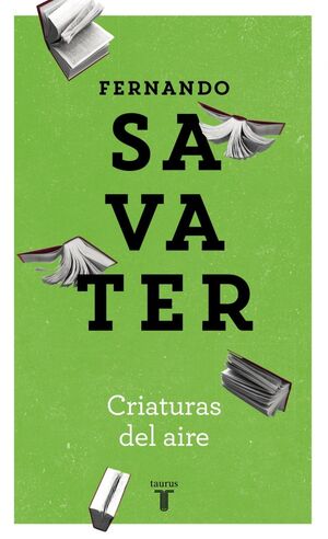 CRIATURAS DEL AIRE TAURUS