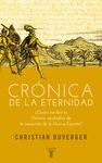 CRÓNICA DE LA ETERNIDAD