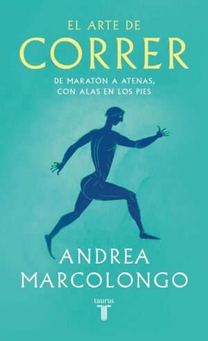 EL ARTE DE CORRER