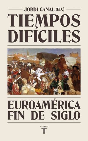 TIEMPOS DIFÍCILES