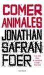 COMER ANIMALES