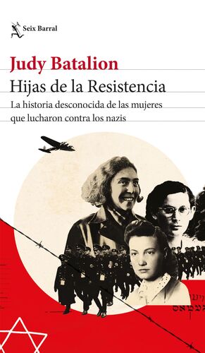 HIJAS DE LA RESISTENCIA