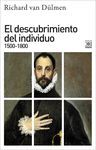 EL DESCUBRIMIENTO DEL INDIVIDUO 1500-1800