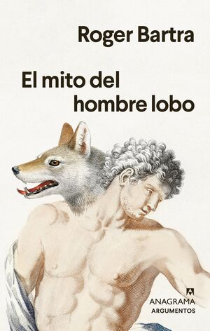 EL MITO DEL HOMBRE LOBO