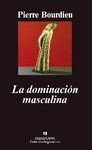 DOMINACION MASCULINA ANAGRAMA