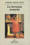 HERMANA PEQUEÑA