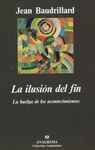 ILUSION DEL FIN,LA