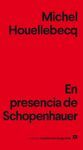 EN PRESENCIA DE SCHOPENHAUER