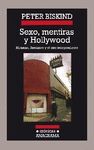 SEXO MENTIRAS Y HOLLYWOOD