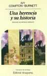 UNA HERENCIA Y SU HISTORIA