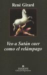 VEO A SATAN CAER COMO EL RELAMPAGO